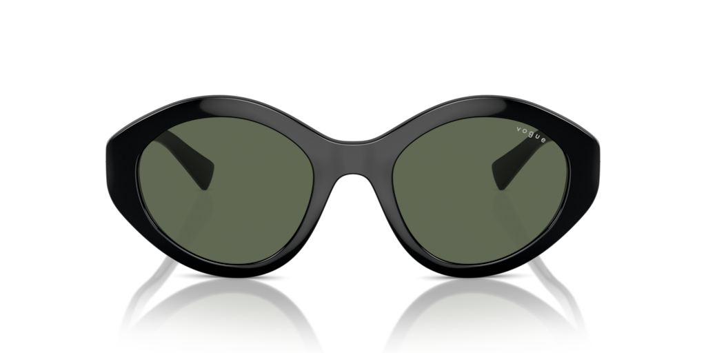 Vogue VO5576SB W44/71 - 52 - Güneş Gözlükleri