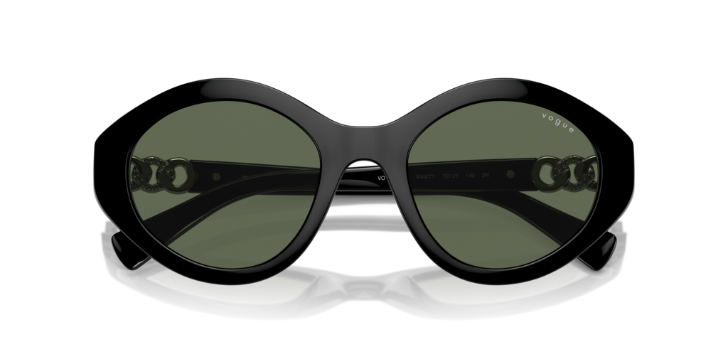 Vogue VO5576SB W44/71 - 52 - Güneş Gözlükleri