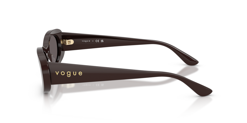 Vogue VO5582S 225287 - 53 - Güneş Gözlükleri