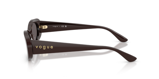 Vogue VO5582S 225287 - 53 - Güneş Gözlükleri