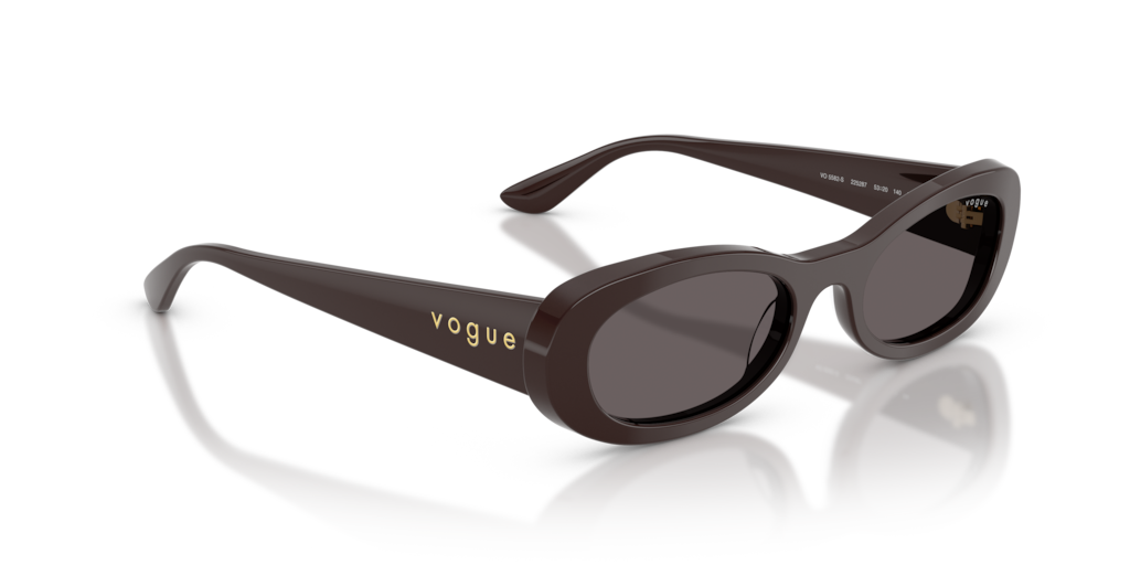 Vogue VO5582S 225287 - 53 - Güneş Gözlükleri
