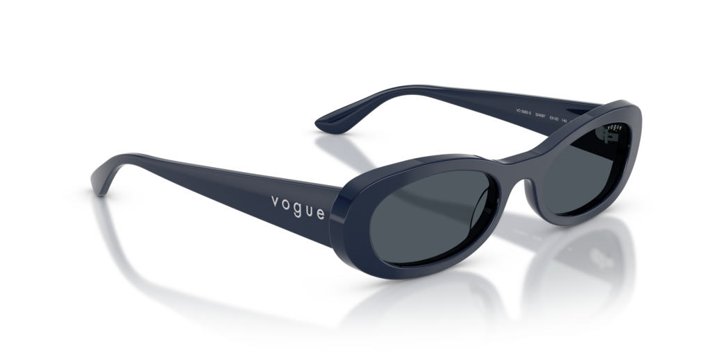 Vogue VO5582S 324087 - 53 - Güneş Gözlükleri
