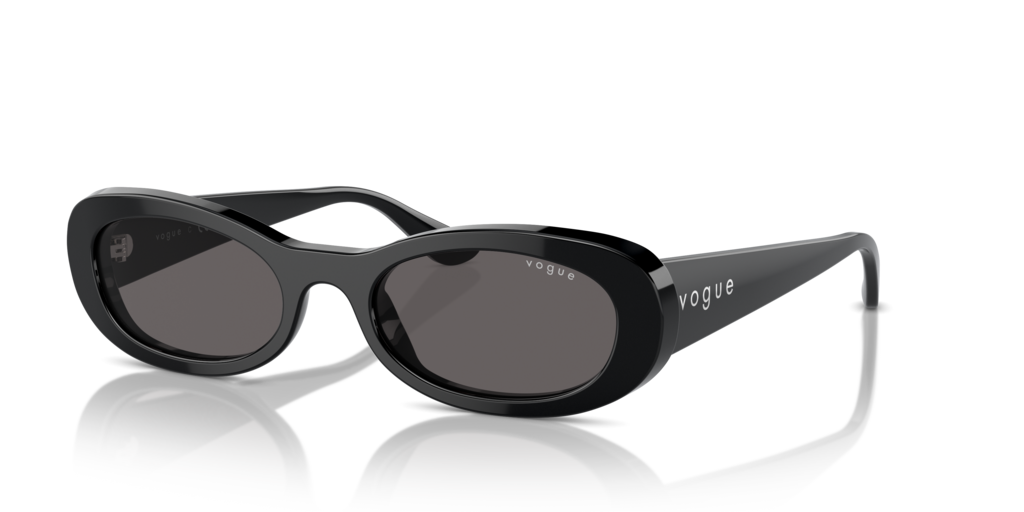 Vogue VO5582S W44/87 - 53 - Güneş Gözlükleri