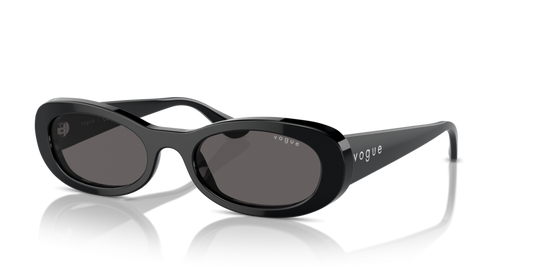 Vogue VO5582S W44/87 - 53 - Güneş Gözlükleri