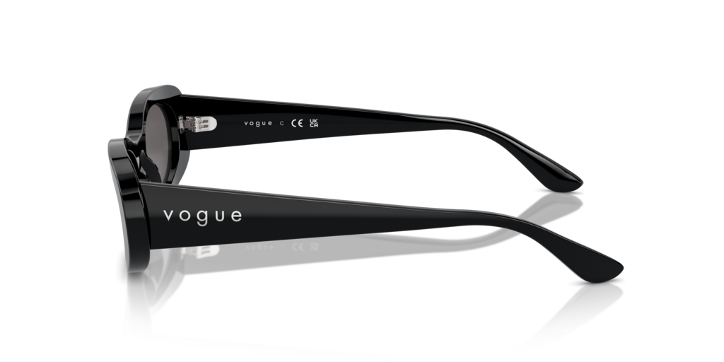 Vogue VO5582S W44/87 - 53 - Güneş Gözlükleri