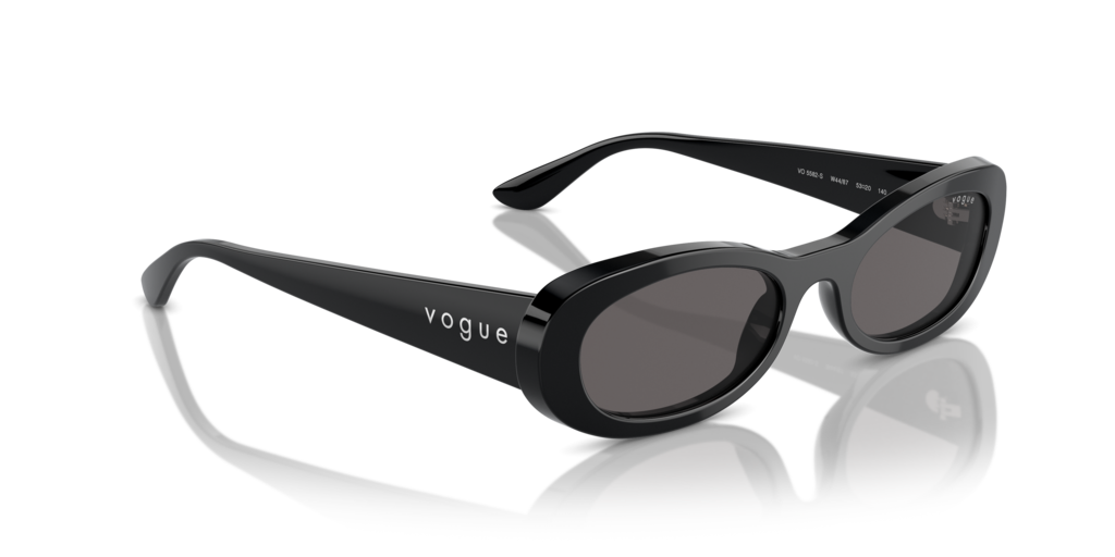 Vogue VO5582S W44/87 - 53 - Güneş Gözlükleri