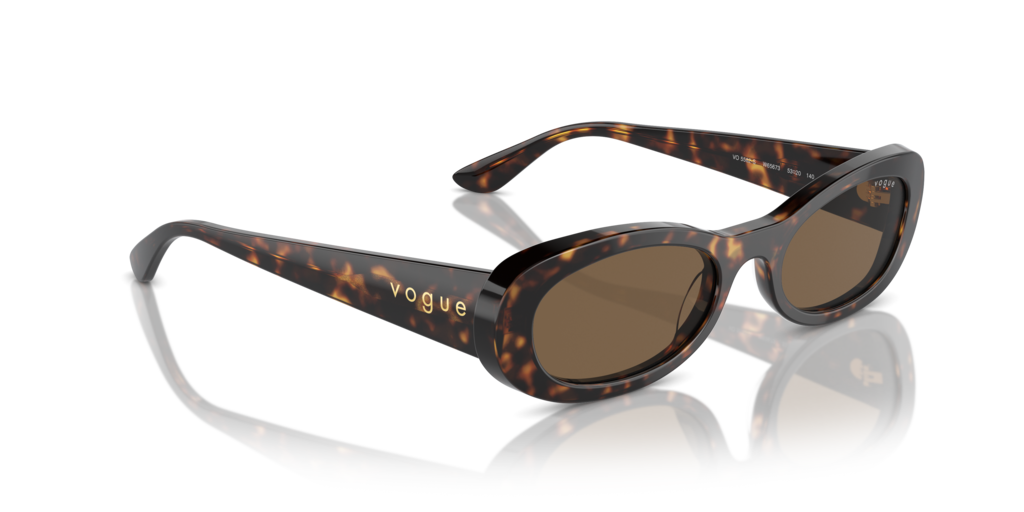Vogue VO5582S W65673 - 53 - Güneş Gözlükleri