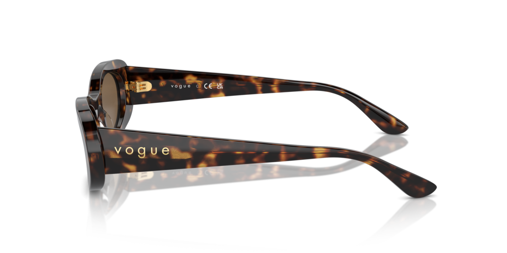 Vogue VO5582S W65673 - 53 - Güneş Gözlükleri