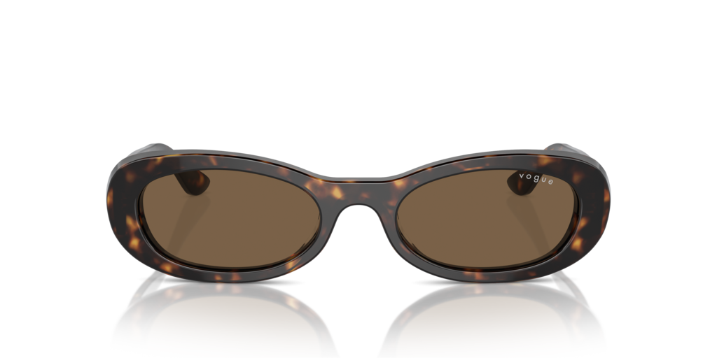 Vogue VO5582S W65673 - 53 - Güneş Gözlükleri