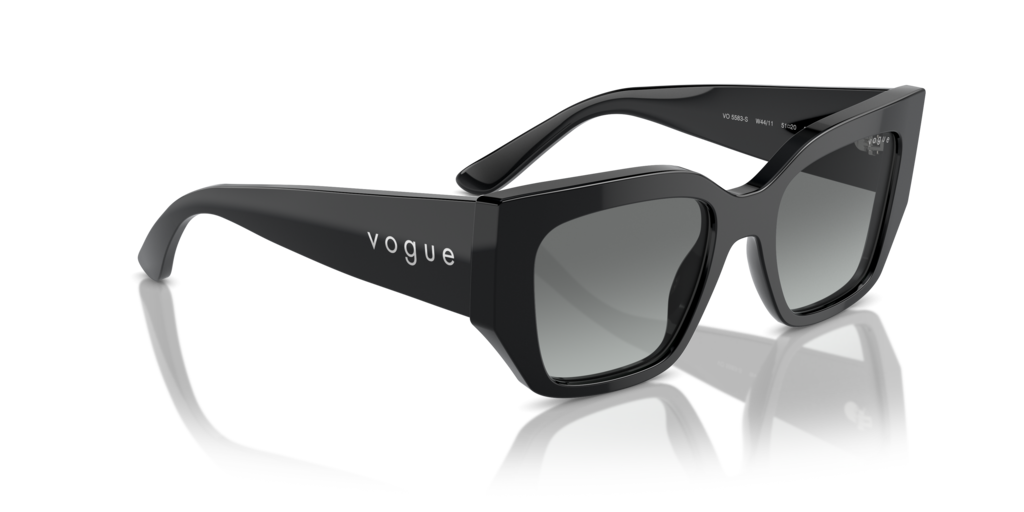 Vogue VO5583S W44/11 - 51 - Güneş Gözlükleri