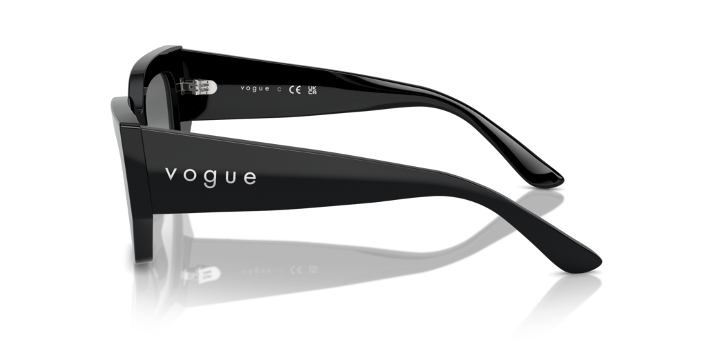 Vogue VO5583S W44/11 - 51 - Güneş Gözlükleri