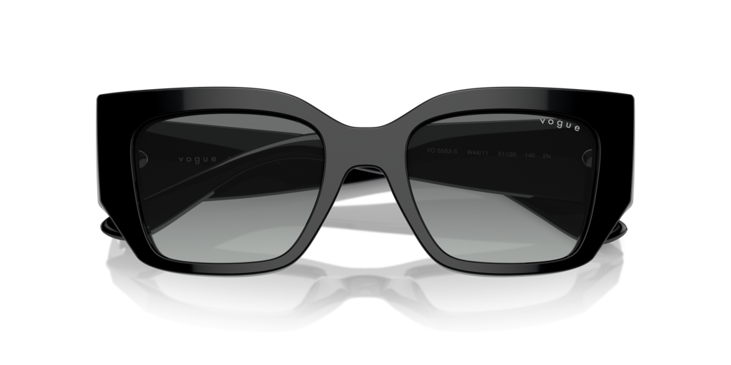Vogue VO5583S W44/11 - 51 - Güneş Gözlükleri