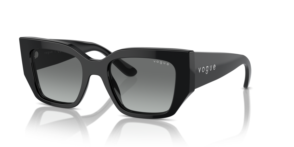 Vogue VO5583S W44/11 - 51 - Güneş Gözlükleri