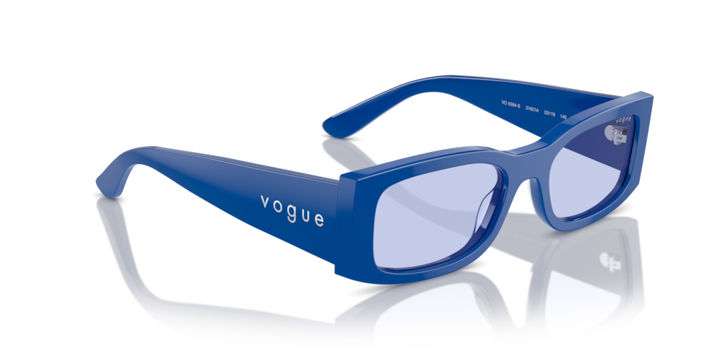 Vogue VO5584S 31621A - 53 - Güneş Gözlükleri