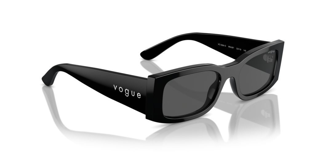 Vogue VO5584S W44/87 - 53 - Güneş Gözlükleri