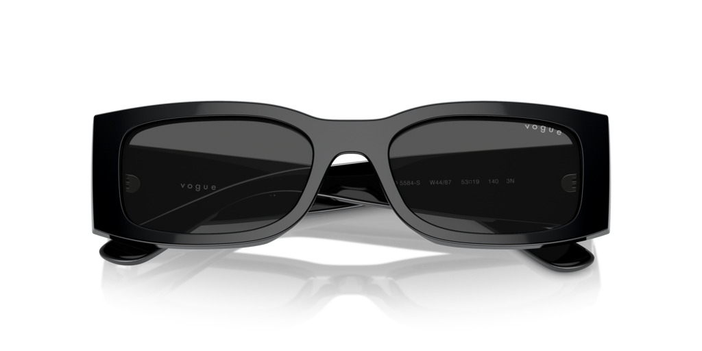 Vogue VO5584S W44/87 - 53 - Güneş Gözlükleri