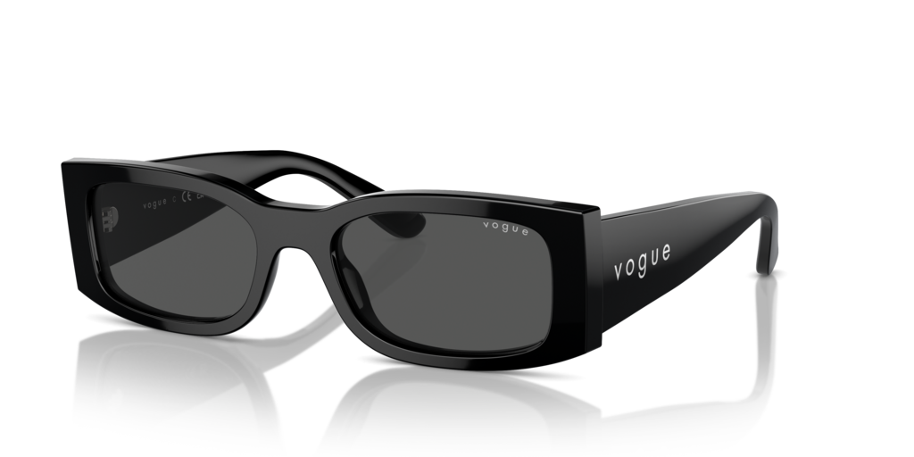 Vogue VO5584S W44/87 - 53 - Güneş Gözlükleri