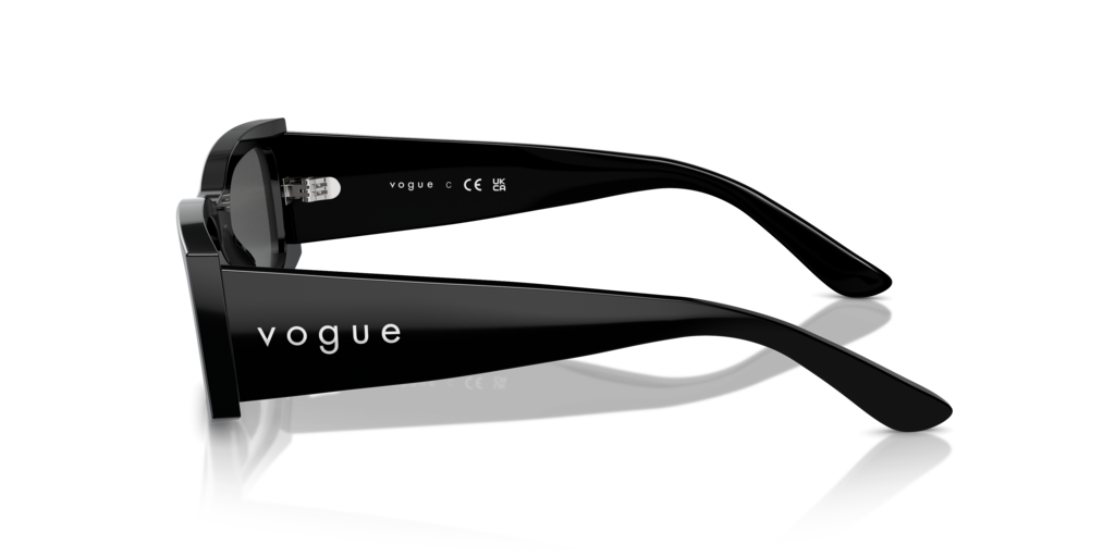 Vogue VO5584S W44/87 - 53 - Güneş Gözlükleri