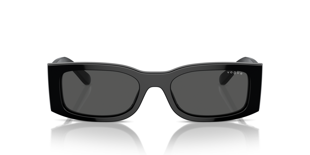 Vogue VO5584S W44/87 - 53 - Güneş Gözlükleri