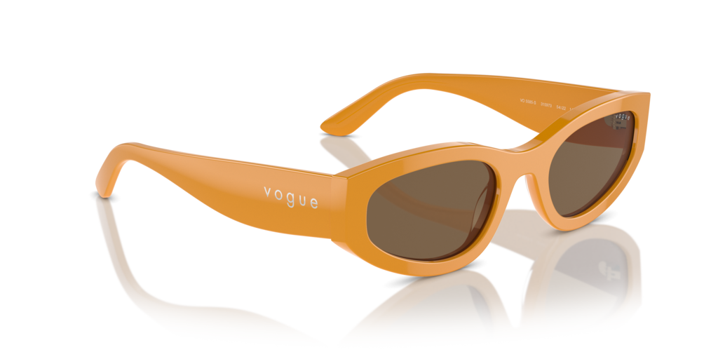Vogue VO5585S 315973 - 54 - Güneş Gözlükleri