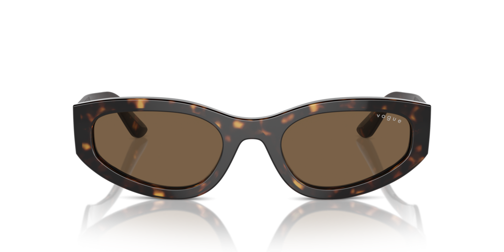 Vogue VO5585S W65673 - 54 - Güneş Gözlükleri