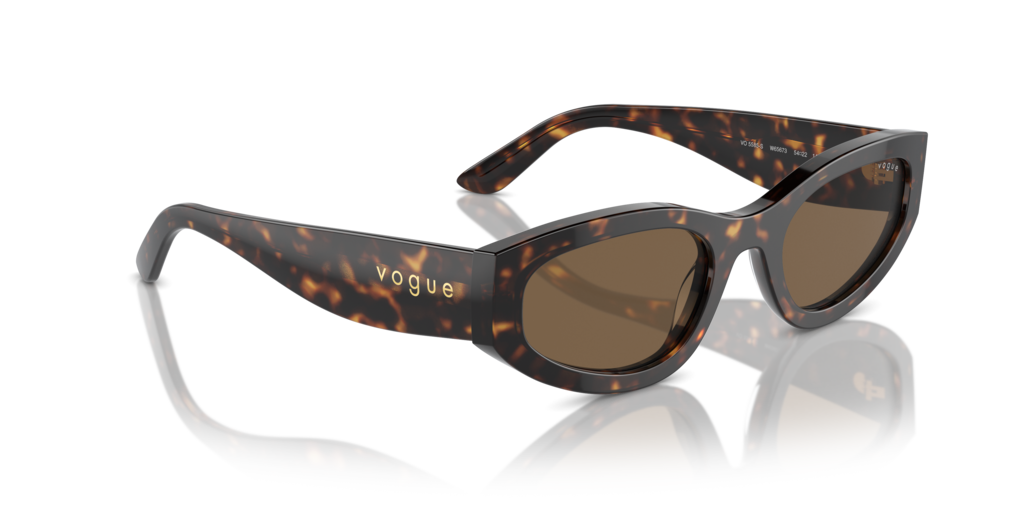 Vogue VO5585S W65673 - 54 - Güneş Gözlükleri