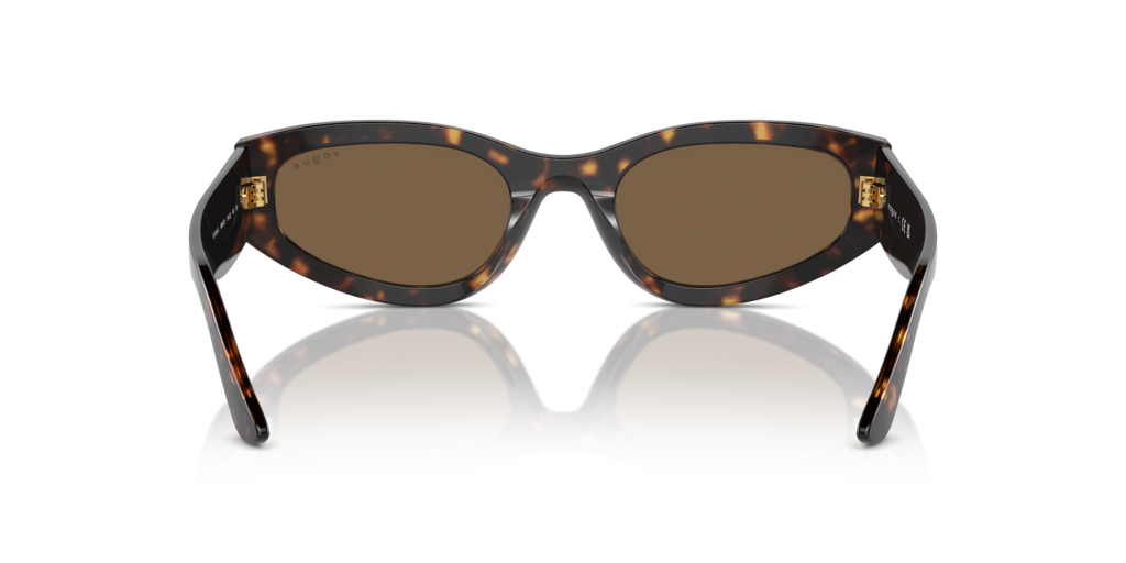 Vogue VO5585S W65673 - 54 - Güneş Gözlükleri