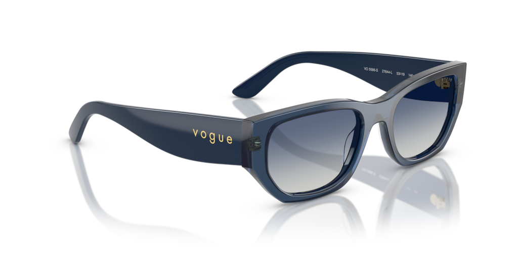 Vogue VO5586S 27644L - 53 - Güneş Gözlükleri