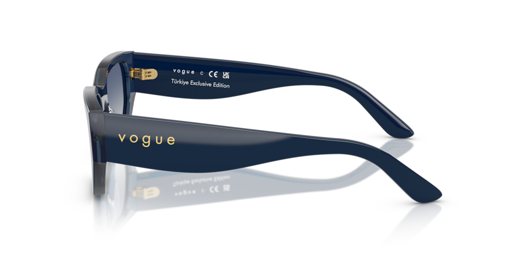 Vogue VO5586S 27644L - 53 - Güneş Gözlükleri