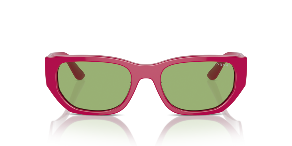 Vogue VO5586S 3160/2 - 53 - Güneş Gözlükleri