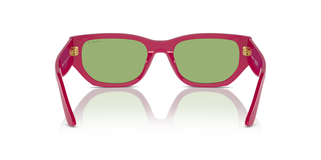 Vogue VO5586S 3160/2 - 53 - Güneş Gözlükleri
