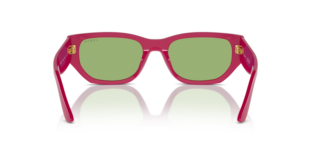 Vogue VO5586S 3160/2 - 53 - Güneş Gözlükleri
