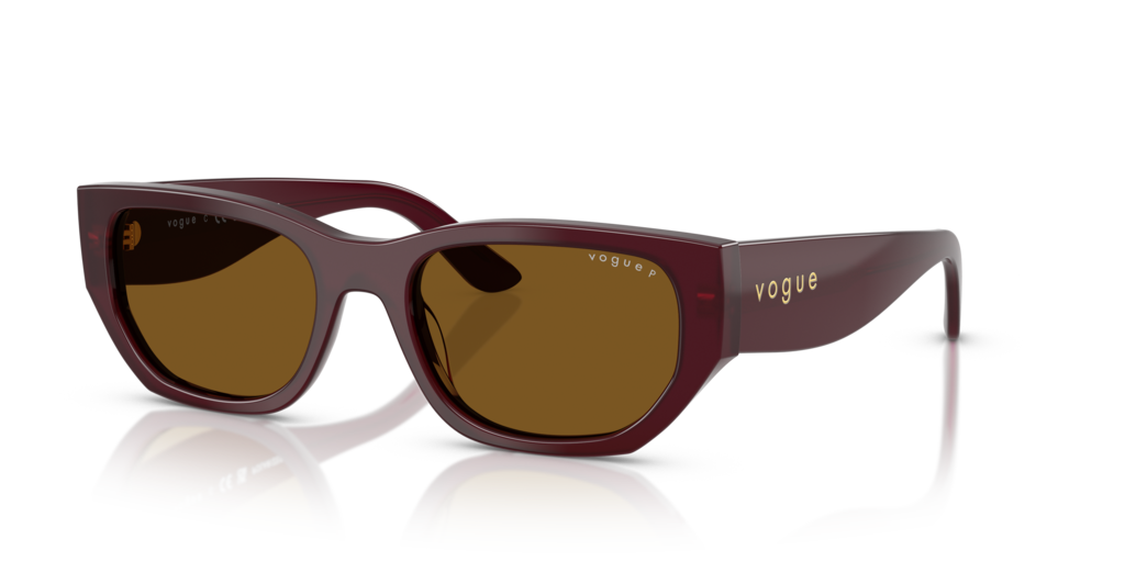 Vogue VO5586S 328483 - 53 - Güneş Gözlükleri