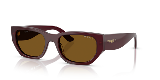 Vogue VO5586S 328483 - 53 - Güneş Gözlükleri