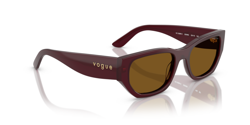 Vogue VO5586S 328483 - 53 - Güneş Gözlükleri