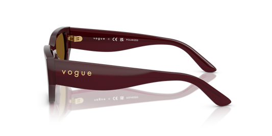 Vogue VO5586S 328483 - 53 - Güneş Gözlükleri