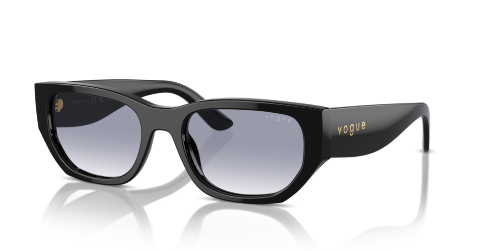 Vogue VO5586S W44/79 - 53 - Güneş Gözlükleri