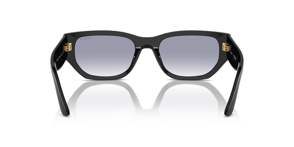 Vogue VO5586S W44/79 - 53 - Güneş Gözlükleri