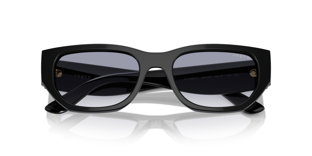 Vogue VO5586S W44/79 - 53 - Güneş Gözlükleri