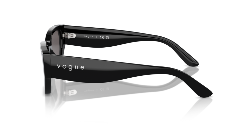 Vogue VO5586S W44/87 - 53 - Güneş Gözlükleri