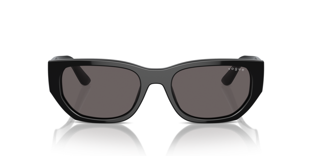 Vogue VO5586S W44/87 - 53 - Güneş Gözlükleri