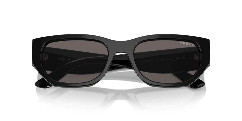 Vogue VO5586S W44/87 - 53 - Güneş Gözlükleri