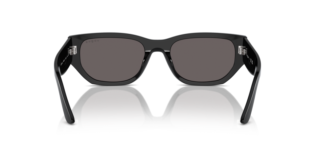 Vogue VO5586S W44/87 - 53 - Güneş Gözlükleri