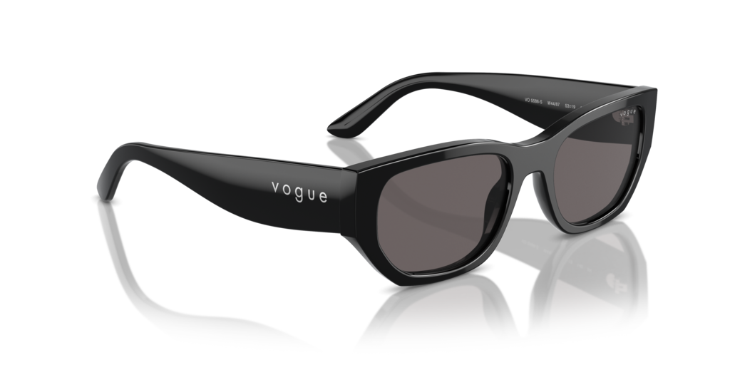 Vogue VO5586S W44/87 - 53 - Güneş Gözlükleri