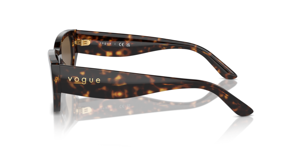 Vogue VO5586S W65673 - 53 - Güneş Gözlükleri