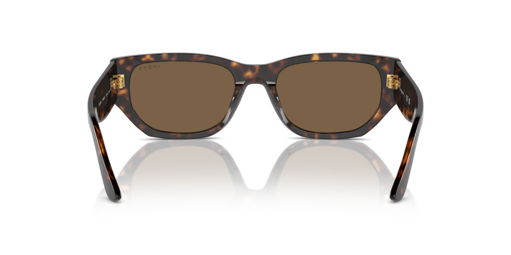 Vogue VO5586S W65673 - 53 - Güneş Gözlükleri