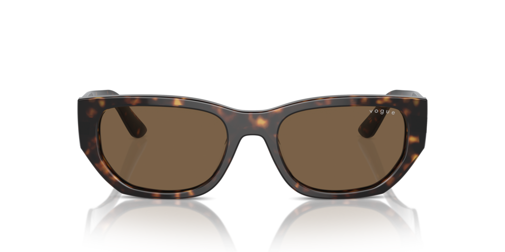 Vogue VO5586S W65673 - 53 - Güneş Gözlükleri