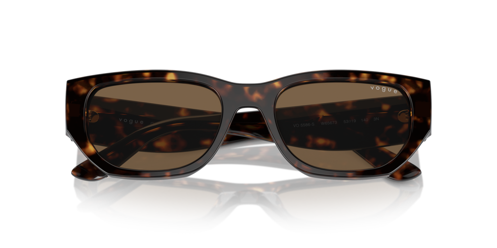Vogue VO5586S W65673 - 53 - Güneş Gözlükleri