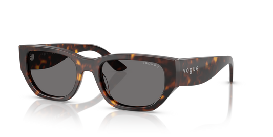Vogue VO5586S W65681 - 53 - Güneş Gözlükleri