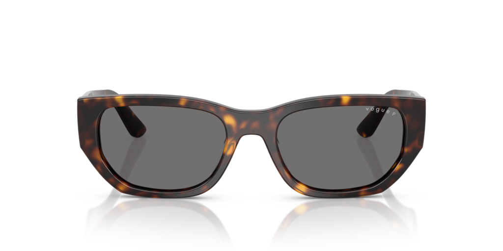 Vogue VO5586S W65681 - 53 - Güneş Gözlükleri